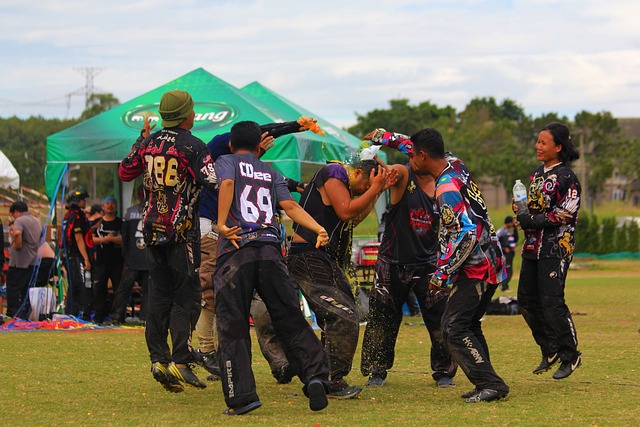 在他们早年 在他们早年